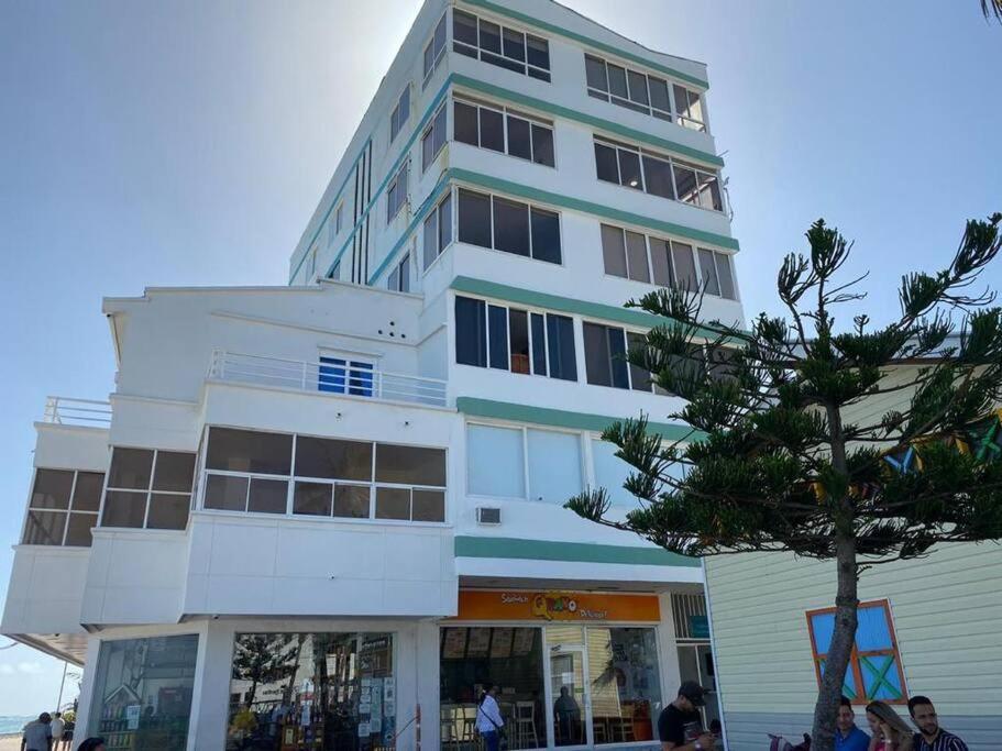 Apartamento Frente Al Mar, San Andres Islas Exterior photo